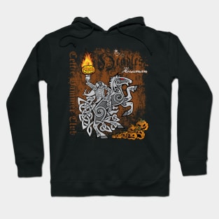 The Headless Horseman Hoodie